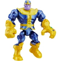 Avengers Shm Thanos