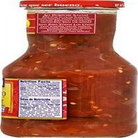 Goya Goya Salsa Mexicană Autentică, 17. oz