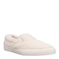 Lugz femei Sammy Fleece alunecare pe adidasi