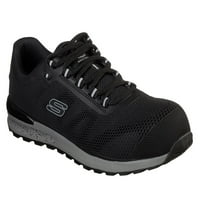 Pantofi de lucru pentru bărbați Bulklin Composite Toe pentru bărbați Skechers-disponibili pe scară largă