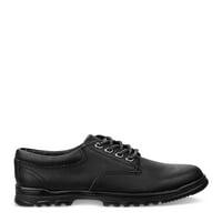 Academie Gear Tuffe Little Boys Pantofi Oxford