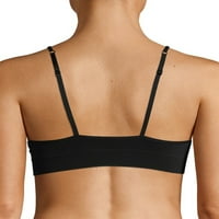 Fără Limite Junios ' Fără Sudură Pulover Strappy Fata Bralette