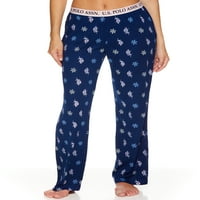 S. Polo Assn. Femei Lounge pijama Sleep Pant