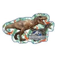 Universal Jurassic World Age Old Recon În Formă De Prosop De Plajă, Fiecare