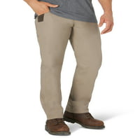 Pantaloni tehnicieni pentru îmbrăcăminte de lucru Wrangler pentru bărbați