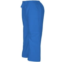 Scrubstar femei Core Essentials Cordon Scrub Pant